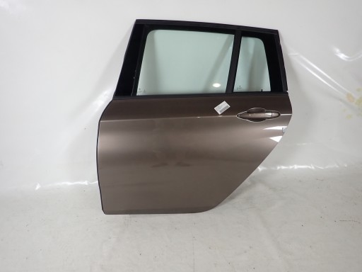12450929 - Bmw 2 f46 gran tourer 14- левая левая задняя дверь