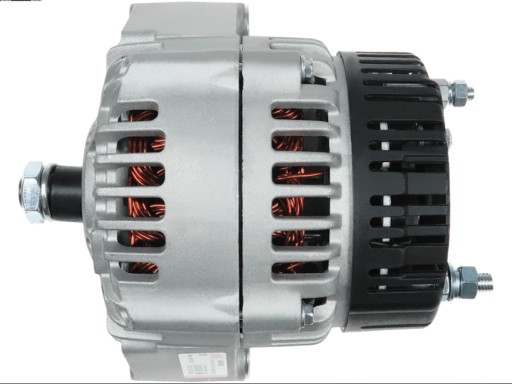 Генератор atlas copco hittner khd liebherr normet sennebogen a9159 as-pl