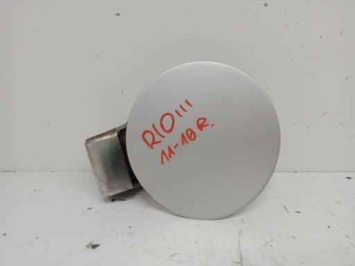 KIA RIO III Volet trappe carburant Carburant 69510-1W200 2011