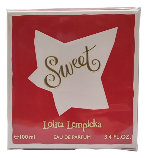 lolita lempicka sweet
