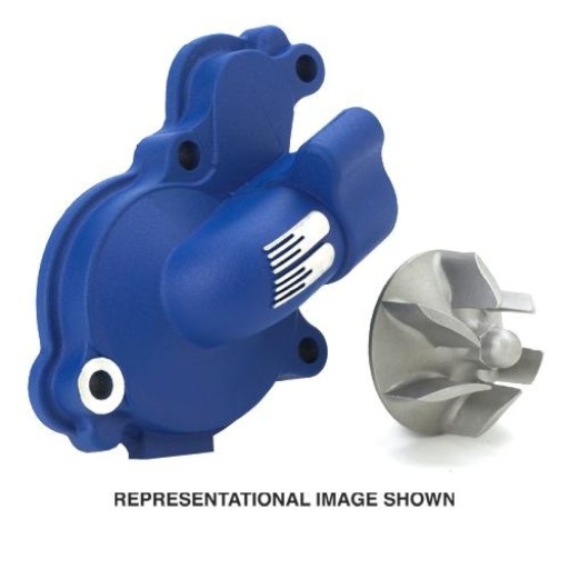 WPK-37AL - BOYESEN ТЮНІНГ ВОДЯНИЙ НАСОС YAMAHA YZF 250 14-18