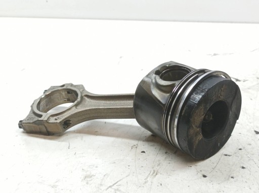piston connecting rod 80L85 2.5 D M57 Bmw Seria 5 IV (1995-2003) E39