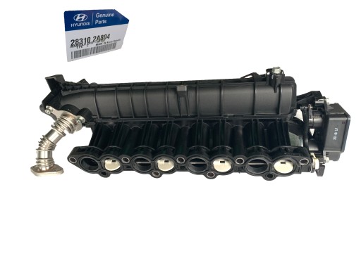 283102A802 - OE KIA OPTIMA SPORTAGE ВСМОКТУЮЧИЙ КОЛЕКТОР 1,7 D4FD