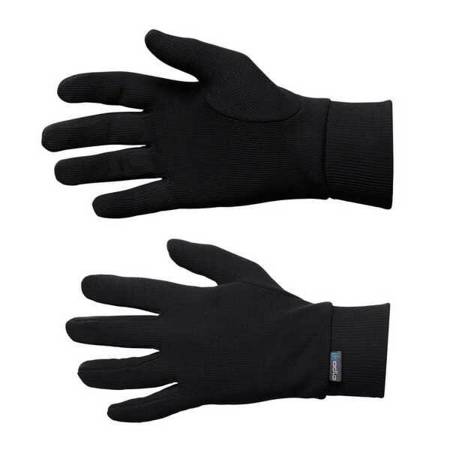 Rukavice Odlo Gloves ORIGINALS WARM KIDS C/O ODLO L