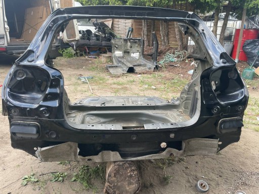 MERCEDES A CLASS W176 ЧЕТВЕРТЬ ВАННЫ ЗАДНИЙ РЕМЕНЬ