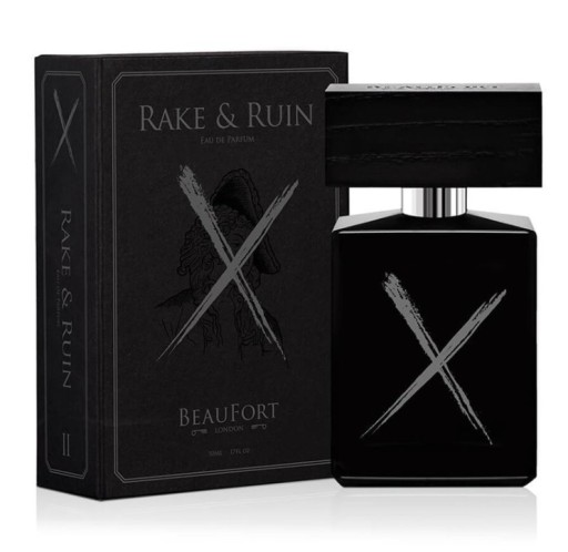 beaufort rake & ruin woda perfumowana 50 ml   