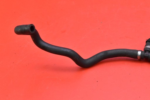 Tubazione tubo CHLODEZNIA turbine BMW F02 4.4 V8 407KM 08-12