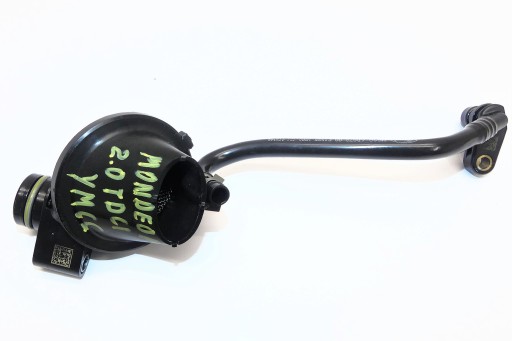 HG9Q-6615-AC HG9Q-6B873-AA - MONDEO MK5 2.0 EcoBlue TDCi дракон масло