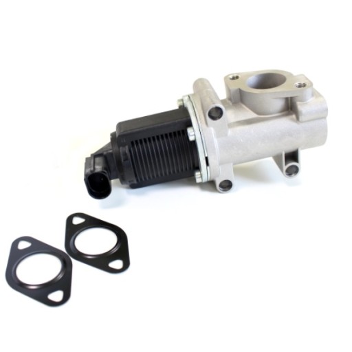 121-01-004 - Клапан EGR для FIAT DOBLO 1.9 JTD