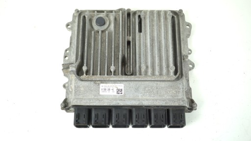 computer Centralina Motore BMW 5 G30 G31 3.0 D 3.0D 8599189 0281034318