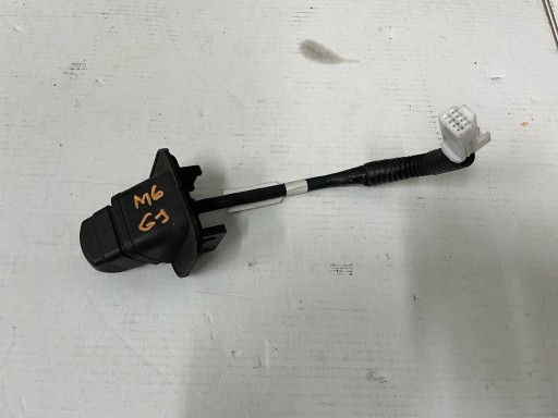 GHK1-67RC0-C, - Mazda 6 gj iii камера заднього виду в люк ghk1-67rc0-c