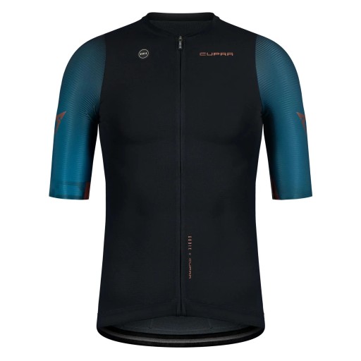 РОЗМІР ВЕЛОСИПЕДНОЇ ДЖЕРСІ GOBIK X CUPRA. S СИДІННЯ 1L0084610B