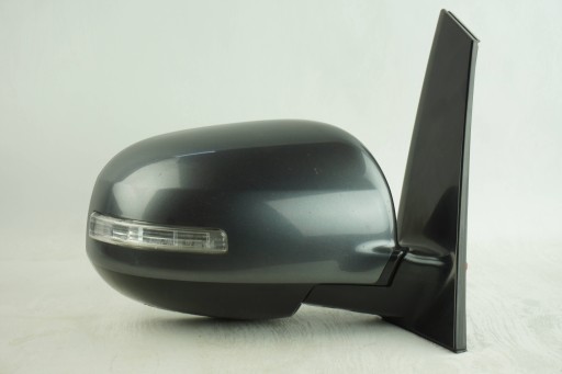 SKA4060 - ЗЕРКАЛО ПРАВОЕ 9-ПИН MITSUBISHI GRANDIS LIFT