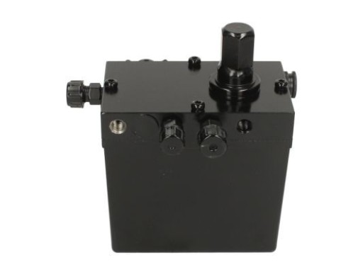 TEQ-03.001 - TEQ - 03.001 S-TR ПОДЪЕМНЫЙ НАСОС КАБИНЫ