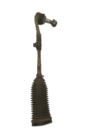 Левый наконечник рулевой тяги BMW 1 F20