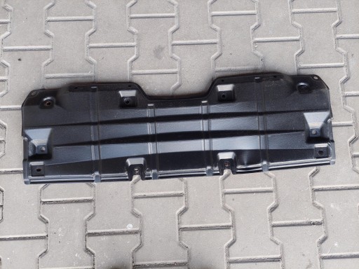 cover below engine chassis 51441-48070 LEXUS RX III RX450 H