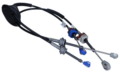 09.44.03 - Перемикач передач CITROEN C2, C3 02-