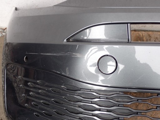 STOSSSTANGE VORNE VORNE VW VOLKSWAGEN CADDY 5 V 2K7 2020