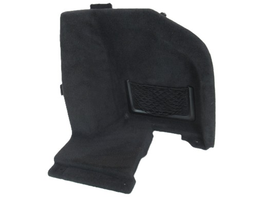 cover cover upholstery right boot sump BMW F31 KOMBI