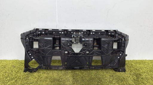 89a807233 - Решетка радиатора переднего фартука бампера audi q4 e-tron 21- orig.