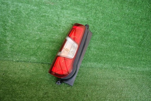 PARTNER BERLINGO IV COMBO E light left rear rear part