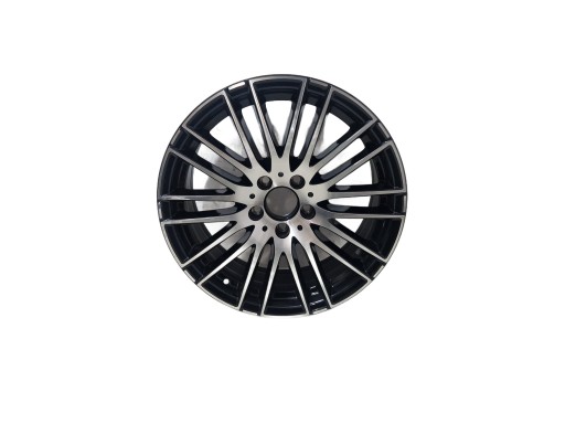 * disc aluminium Mercedes-Benz OE 206 A2064014900 7.5" x 18" 5x112 ET 40