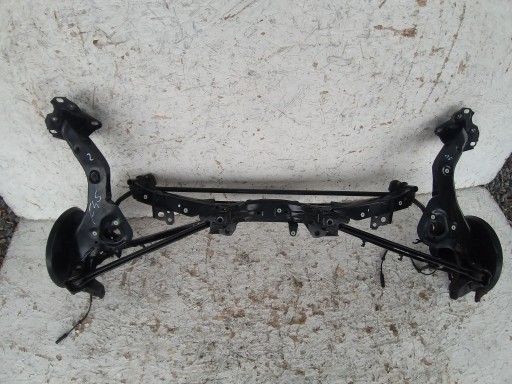 BMW F45 F46 F48 F39 X2 PONTE POSTERIORE Sospensione PONTE POSTERIORE Sospensione posteriore posteriore 14R