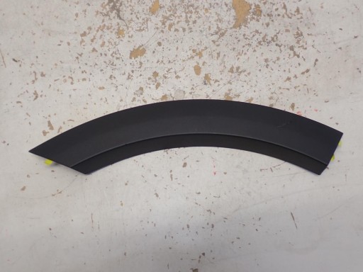 moulding of a fender right rear part MG MARVEL 2021- 10320427