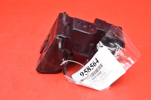 lock bonnet rear part boot KIA CEED 1 and KOMBI 07-10
