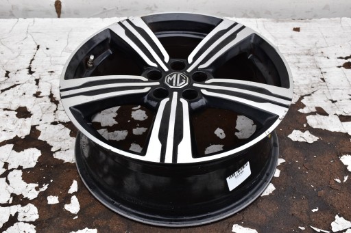 disk hliníkový MG ZS 7" x 17" 5x112 ET41 10235593