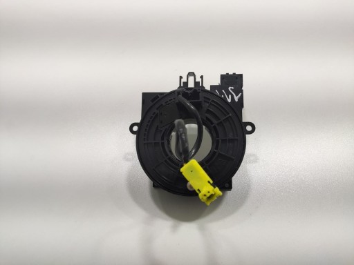 ring airbag ZWIJAK below steering wheel, NISSAN QASHQAI II J11 LIFT 25554-4EA0D