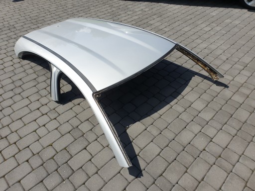 roof FIAT TIPO 2015- HB 612/A