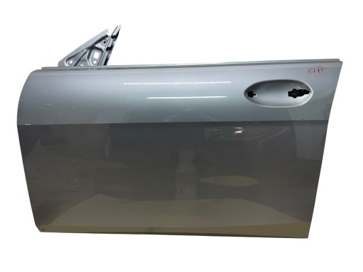 door front left BMW 2 F74 GRAN COUPE colour C4W