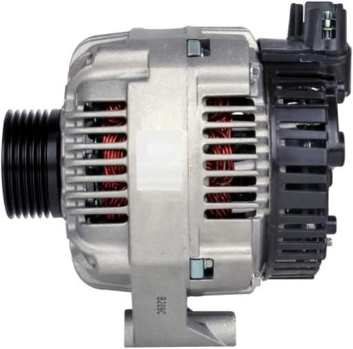 Генератор hella 8el 012 427-841