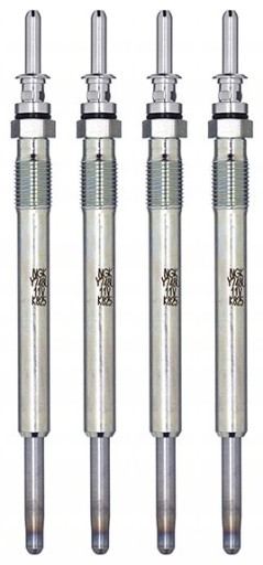 Свеча накаливания ngk 6649