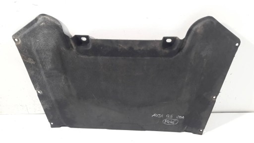 Audi Q5 motor cover lower 80A-825-209 termiczna 2022 (PL46)