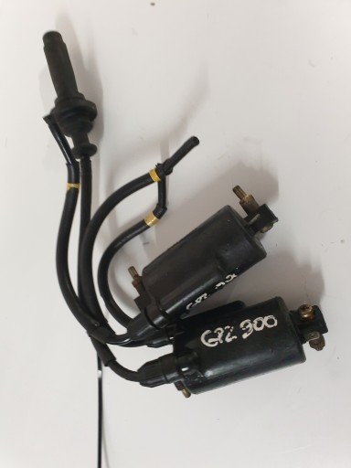 Cewkizapłonowegpz900 - Kawasaki GPZ 900 катушки зажигания