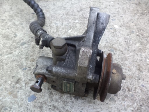 92834708901 - PORSCHE 924 928 насос гідропідсилювача керма JASLO