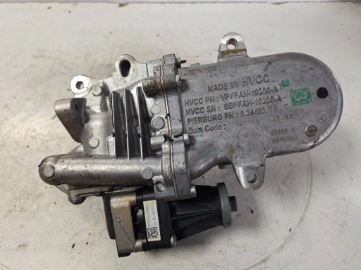 Abgaskuehler AGR EGR 46338628 Alfa Romeo Stelvio Giulia 2.2 D