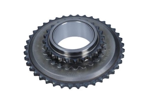 06E109077N шкив ГРМ AUDI A4 3,0 TFSI 08-06E1