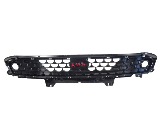 mřížka nárazníku přední předek HYUNDAI KONA 86560-J9CD0