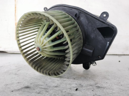 VW PASSAT B5 LIFT DMUCHAWA des lüfters 8D1820021 740221233F