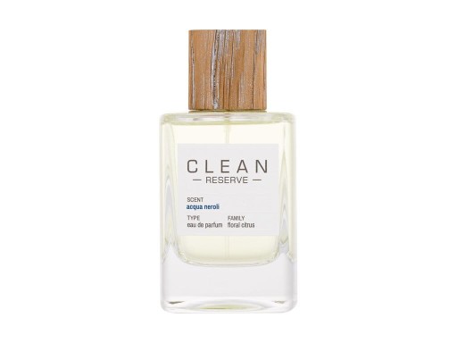 clean clean reserve - acqua neroli woda perfumowana 100 ml   