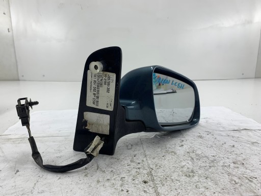VW SHARAN and LIFT mirror right LC5W 5 PIN
