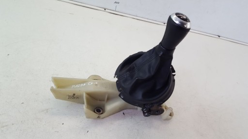 Schaltkulisse Schalthebel Schalt getriebe Mazda CX7 2,3