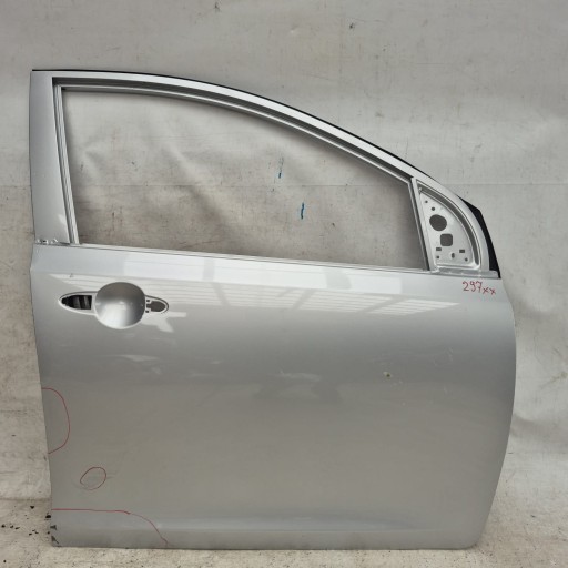 KIA PICANTO III 17- door right front front