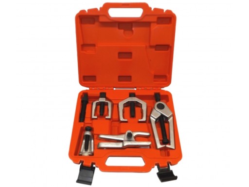 Знімач шарнірних штифтів