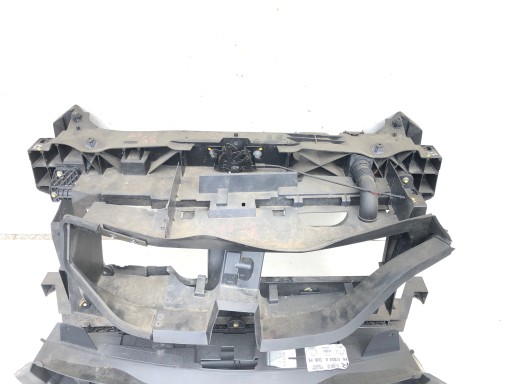 RENAULT ESPACE V 2.0 DCI ADBLUE support panel for radiators radiator 625008441R 626853160R