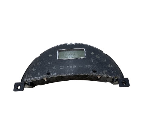 PEUGEOT 807 CITROEN C8 display MONITOR 1496286080