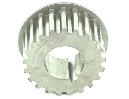 FT45605 - ШВИДКИЙ ШКІВ ГРМ CITROEN BERLINGO 96 > DOWN HD